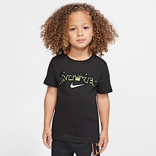 baby boy nike t shirt