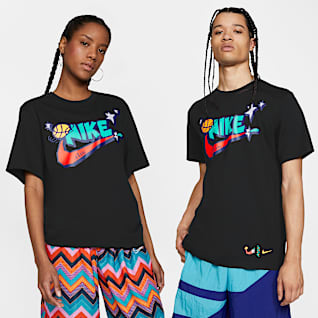 Basketball Tops T Shirts Nike Ca