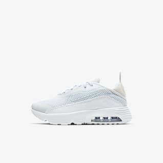 nike air max 2090 junior groen