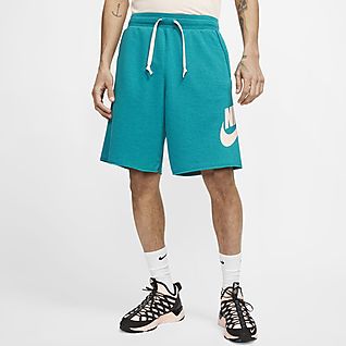 mens nike summer shorts