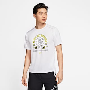 mens nike crop top