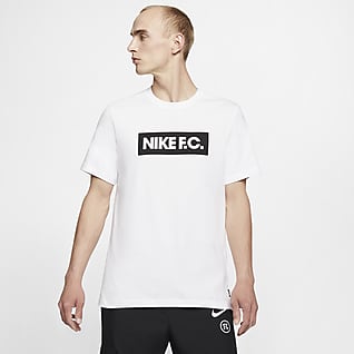Nike F.C. SE11 Fußball-T-Shirt für Herren
