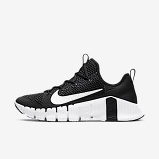 boxing cross training shoes