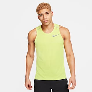 nike dri fit tank tops mens
