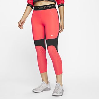 nike women's compression leggings