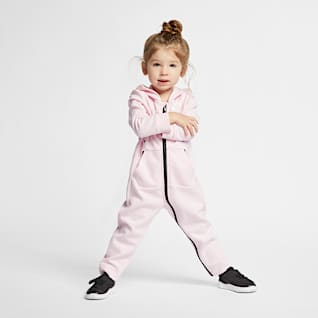 nike sportswear tech fleece baby