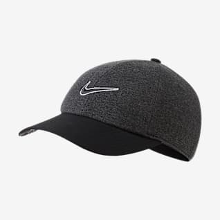 nike basketball caps