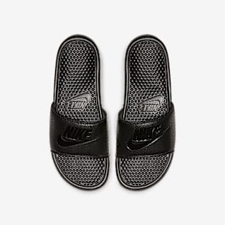 nike heren sandalen