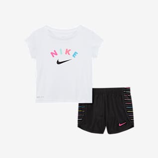nike shorts for babies