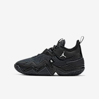 youth westbrook shoes