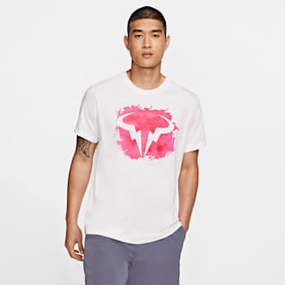 Rafael Nadal Nike In