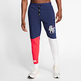 nike running pantaloni