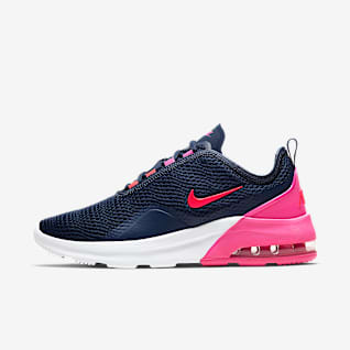 womens nike blue