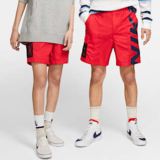 pantaloncini nike sb