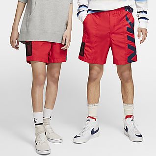Men's Skate Shorts. Nike GB