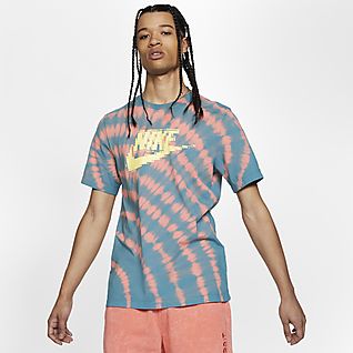Mens Sportswear Tops T Shirts Nike Com
