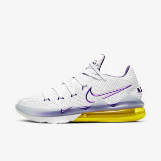 lebron james low tops