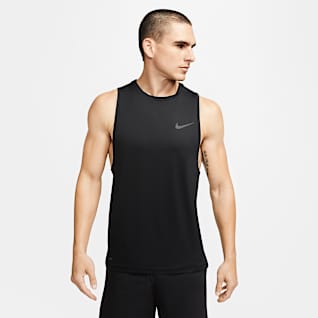 men's nike workout tank tops
