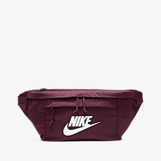 sac nike homme marron