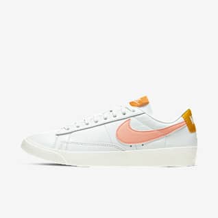 blazer nike low