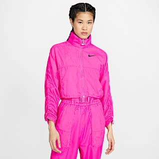 veste jogging femme nike