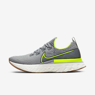 chaussures de marche nike homme