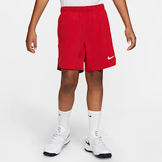 Erkek Cocuk Sortlar Nike Tr