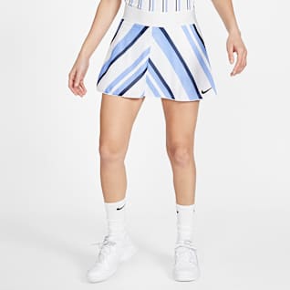 white skirts and dresses
