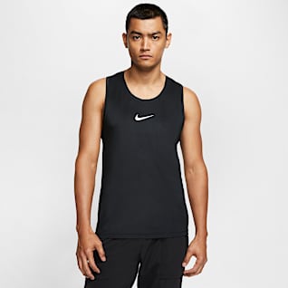 nike gym vest mens