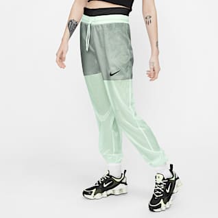 pants nike mujer completo