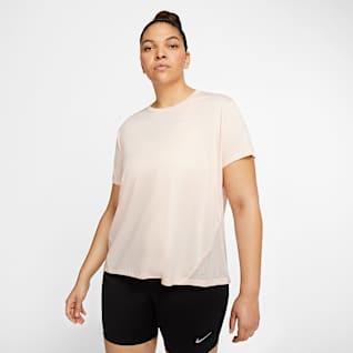 nike plus tops