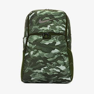 sac nike sb rpm femme verte