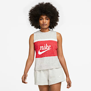 Women S Tops Shirts Nike Com