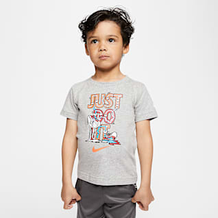 t shirt nike bambino online