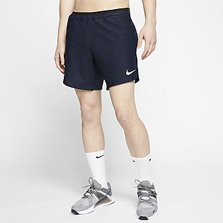 nike cross training shorts