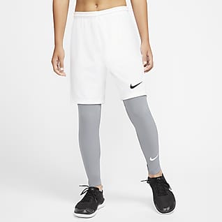 Nike Pro Mallas para niño talla grande