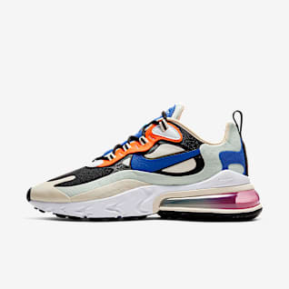 tênis nike air max millenial rose feminino