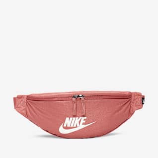 orange nike fanny pack