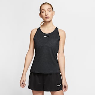 nike womens tennis apparel