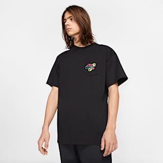 playera nike sb
