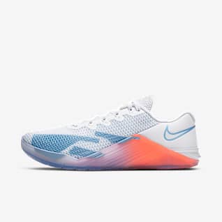 nike metcon training shoes