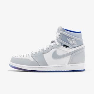 air jordan bianche