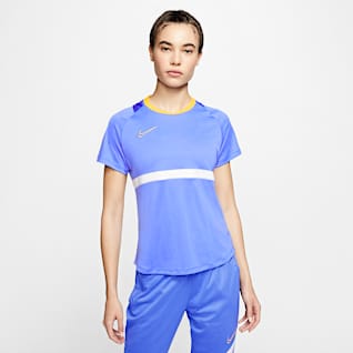nike football training top