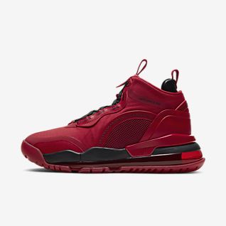 Jordan Rojo Calzado. Nike US