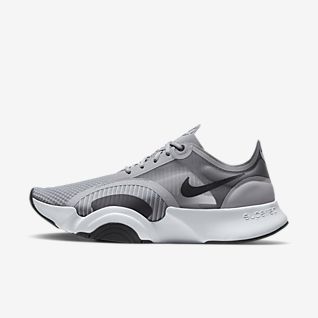 nike athletic training shoes