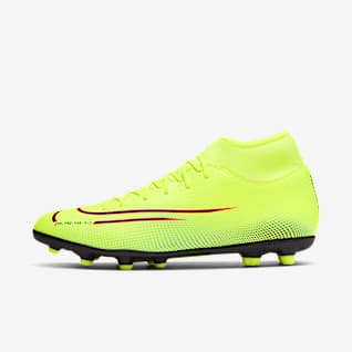 nike jr mercurial vortex iii fg