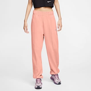 women's nike baggy joggers
