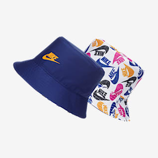 kids bucket hat nike