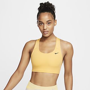 nike running sports bra