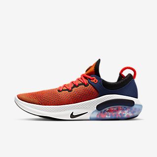 Orange Shoes. Nike.com